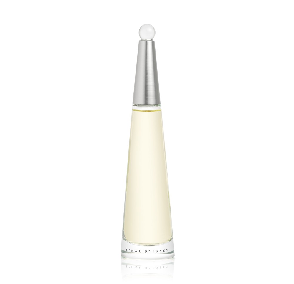 MIYAKE EAU ISS EDP Rechargeable vapo 50 ml