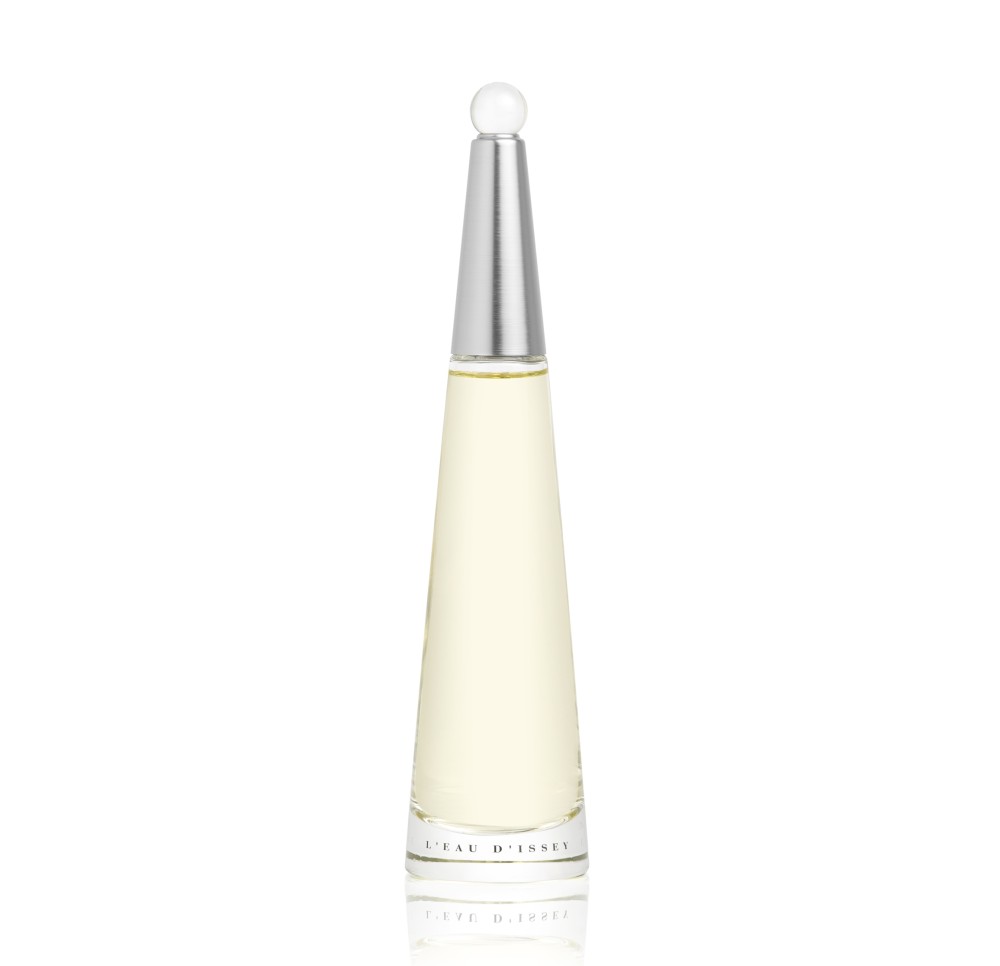 MIYAKE EAU ISS EDP Rechargeable vapo 75 ml