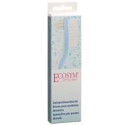 ECOSYM brosse dentier