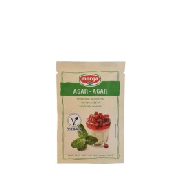 MORGA agar agar 10 g