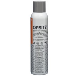 OPSITE SPRAY pansement spray 240 ml