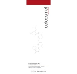 CELLCOSMET Structure Corps Xt 200 ml