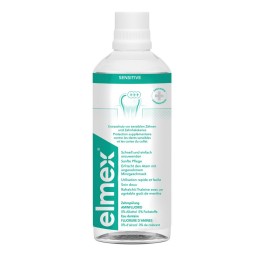 ELMEX SENSITIVE eau dentaire 400 ml