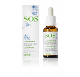 PHYTOMED SOS Concentré fl 30 ml