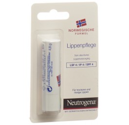 NEUTROGENA bâton lèvres 4.8 g