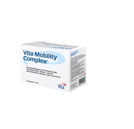 VITA MOBILITY Complex caps 240 pce
