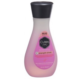 CUTEX Npr Strengthening Rosa fl 100 ml