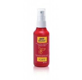 ANTI BRUMM forte insecticide vapo 75 ml