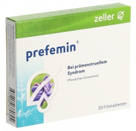 PREFEMINE cpr pell 30 pce