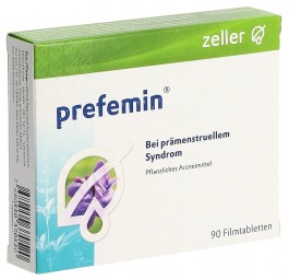 PREFEMINE cpr pell 90 pce