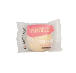 ARGILETZ savon argile rose bio 100 g