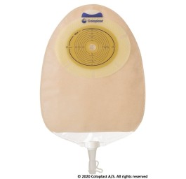SENSURA uro 1p D 10-66 midi transp sach 20 pce