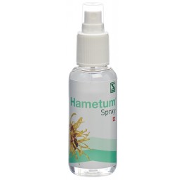 HAMETUM spray fl 100 ml