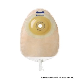 SENSURA uro convex light 1p D 60 maxi tra 10 pce