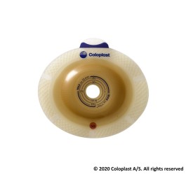 SENSURA click plaq bas 15-53/70 x-p conv lig 5 pce