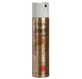 ELNETT SATIN hairspray normale 75 ml