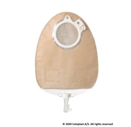SENSURA uro click 2p 40 midi transp sach 30 pce