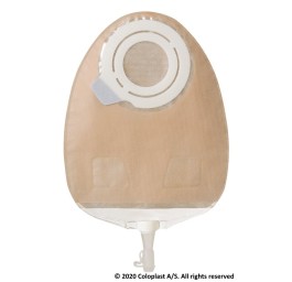 SENSURA uro flex 2p 50 maxi transp sach 30 pce