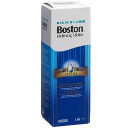 BOSTON ADVANCED sol 120 ml