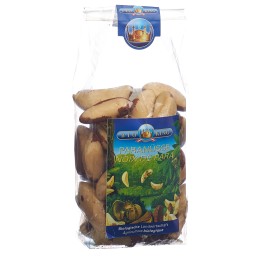 BIOKING noix du Brésil 200 g