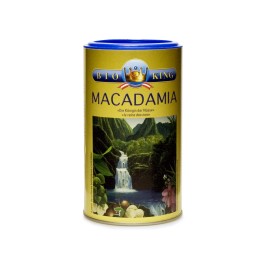 BIOKING macadamia 200 g