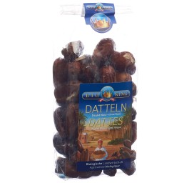 BIOKING dattes Deglet Nour sans noyau 250 g