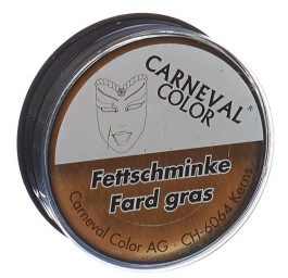 CARNEVAL COLOR maquillage gras or bte 20 ml