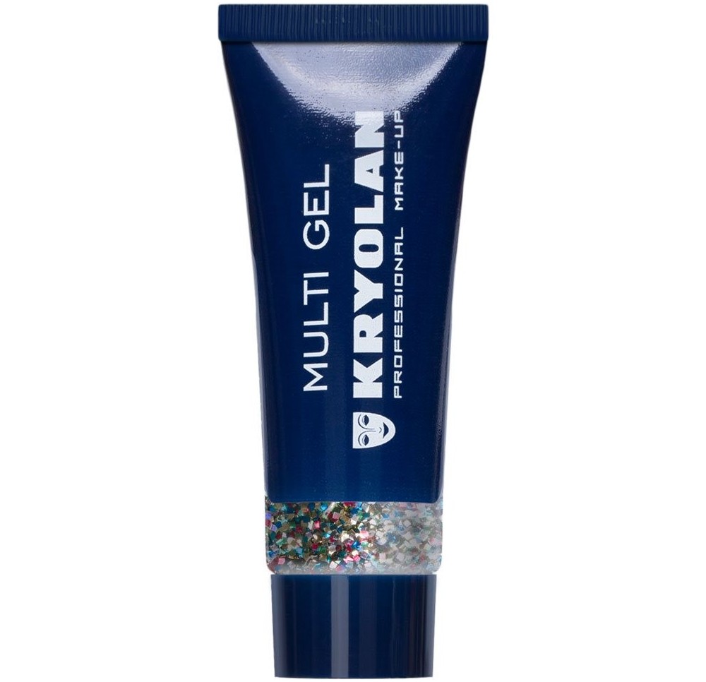 CARNEVAL COLOR make up scintillant multicol 10 ml