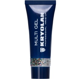 CARNEVAL COLOR make up scintillant multicol 10 ml