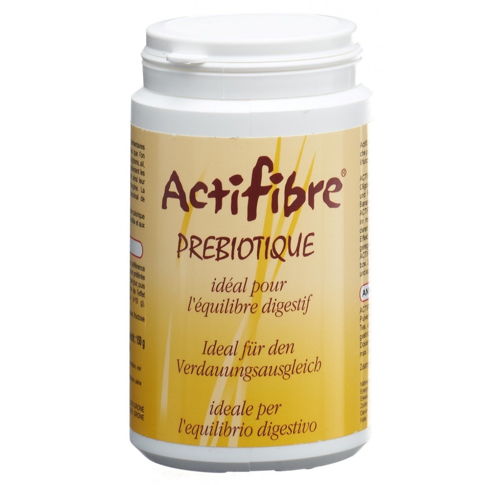 PHARMAFUTURA ACTIFIBRE pdr (FSN) 150 g