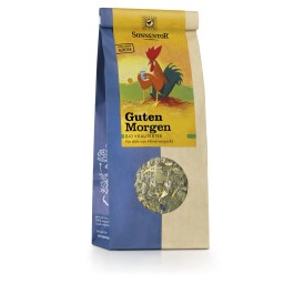 SONNENTOR guten morgen tee BIO 50 g