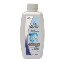 HÜBNER silicea original ac silici baume 200 ml