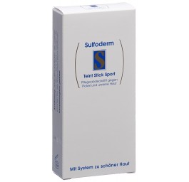 SULFODERM S teint stick sport 5 g