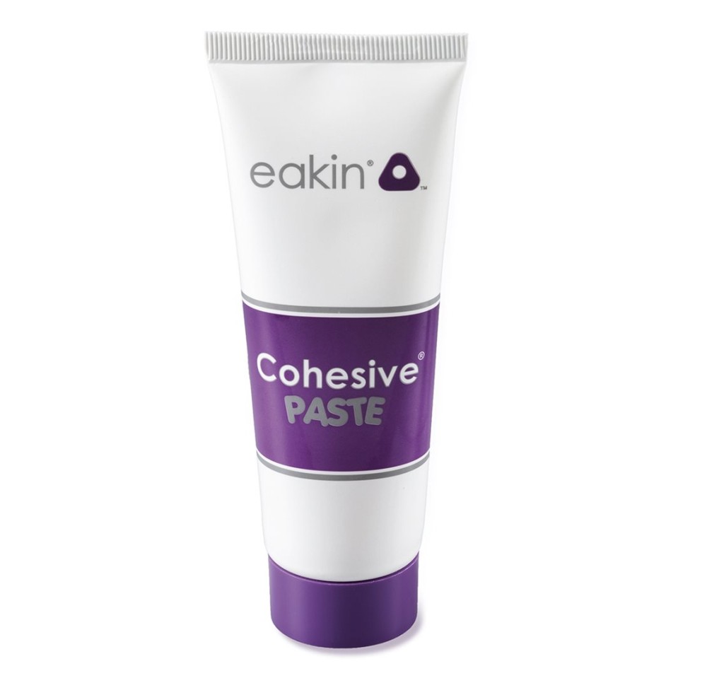 EAKIN cohesive pâte protection peau tb 60 g EAKIN cohesive pâte protection peau tb 60 g