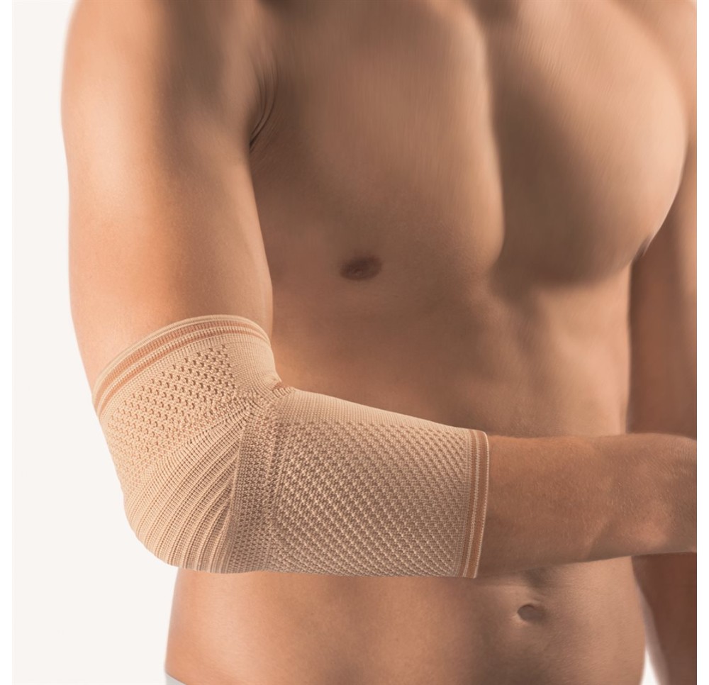 BORT KubiTal coudière coussinet S -26cm beige BORT KubiTal coudière coussinet S -26cm beige