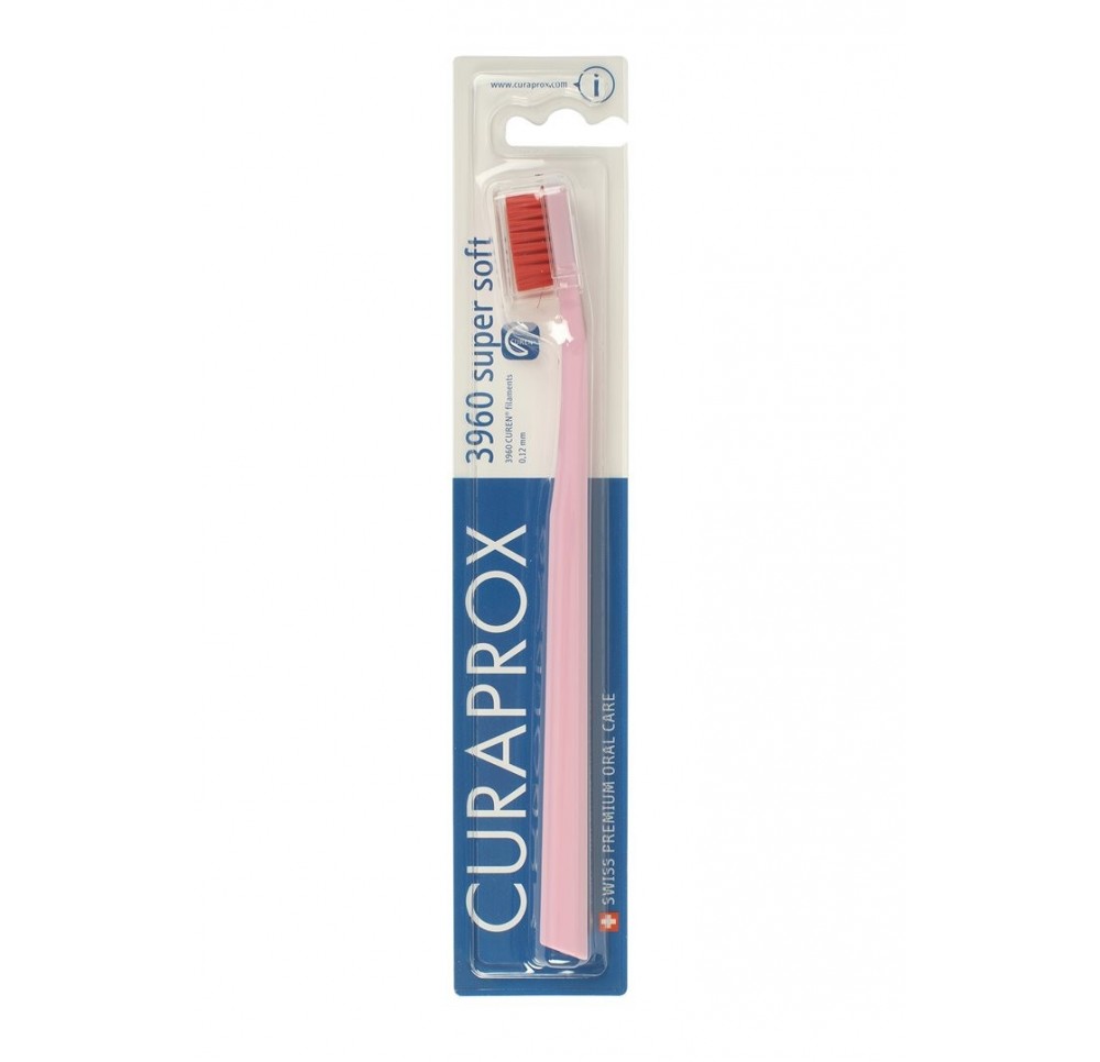 CURAPROX Sensitive brosse dents compa superso 3960