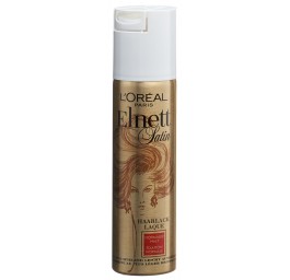 ELNETT SATIN hairspray normale 150 ml