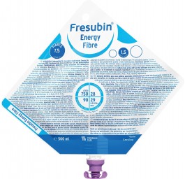 FRESUBIN Energy Fibre 15 x 500 ml