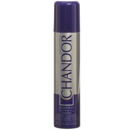 CHANDOR HAIRSPRAY aerosol fixation norm 250 ml