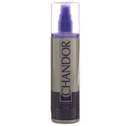 CHANDOR HAIRSPRAY non aerosol fixation norm 200 ml