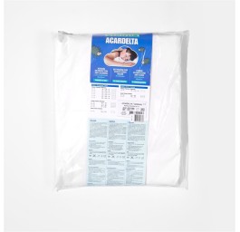 ACARDELTA Original prot matelas acar 90x200x16cm