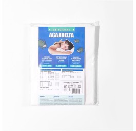 ACARDELTA Original prot oreiller acariens 60x60cm