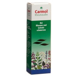 CARMOL pommade rhumatisme tb 80 g