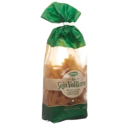 MORGA BIO nouilles larges soja bourgeon 250 g