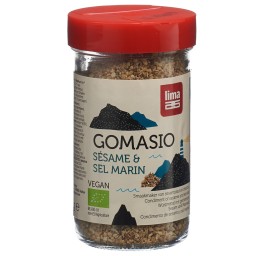 LIMA Gomasio saupoudr 100 g