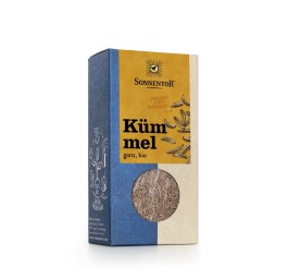 SONNENTOR cumin entier BIO 60 g