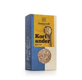 SONNENTOR coriandre entière BIO 35 g