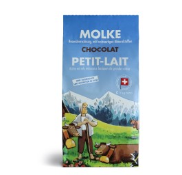 BIOSANA petit lait gran chocolat refill sach 1 kg