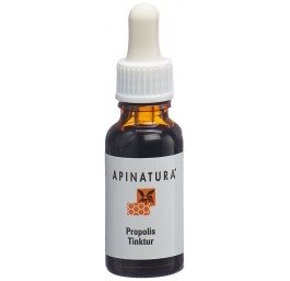 APINATURA teinture propolis 20 ml