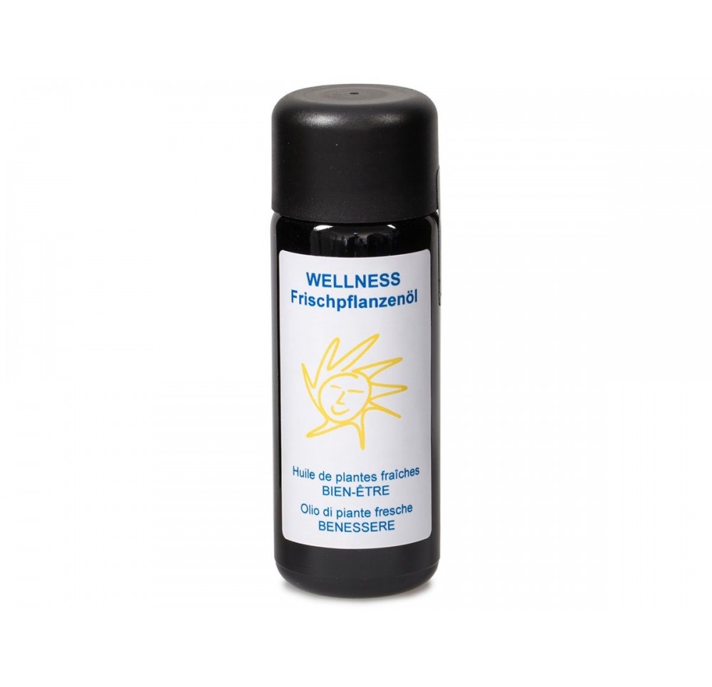 ALPMED huile de saule 50 ml